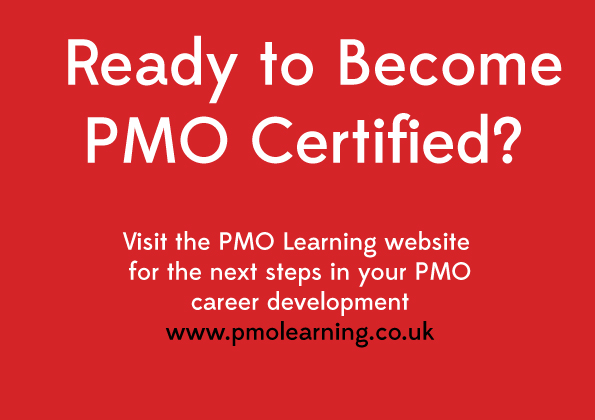 P3O Certification Training From PMO Learning