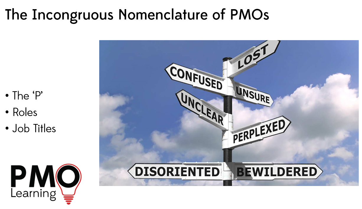 PMO Learning