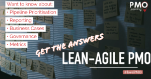 Lean-Agile PMO