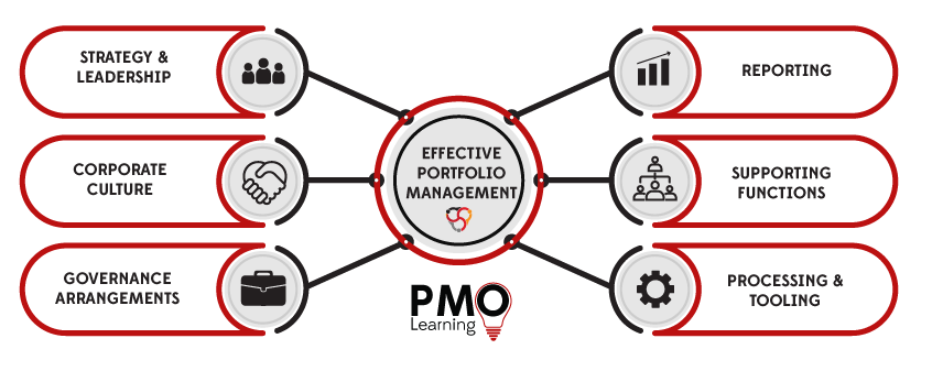 Enterprise-Wide Portfolio Management