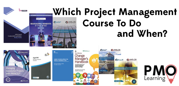 Difference between a Project and a Programme PRINCE2 UK