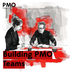 Building PMO Teams