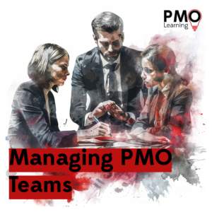 The PMO Manager Role - Managing PMO Teams