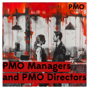 Training courses for PMO Managers and PMO Directors