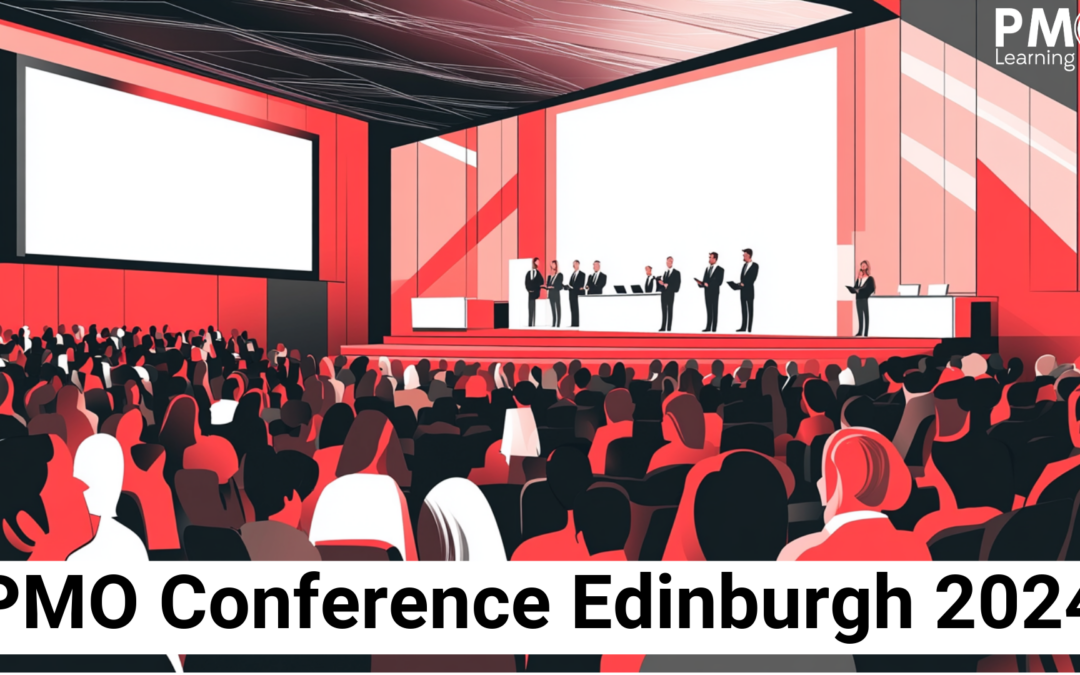 PMO Conference Edinburgh 2024